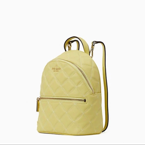 Kate Spade Mini Backpack - Picture 3 of 9